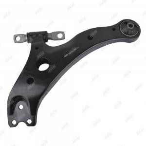 Рычаг левый TOYOTA CAMRY V40/V50, LEXUS RX 03-08 RA21013L RA21013L JIKIU