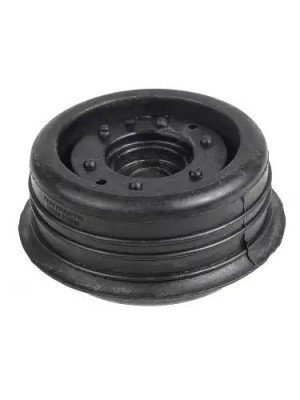 втулка опоры амортизатора заднего! Hyundai Accent 99> Z02504 ZENTPARTS