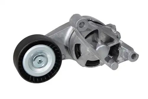 ролик натяжной c механизмом натяжения! VW Golf/Jetta/Passat/Touran 1.9TDi/2.0TDi Z24119 ZENTPARTS