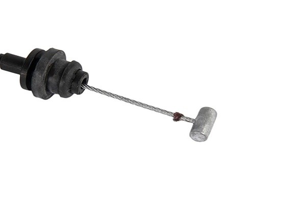 Трос акселератора RENAULT Logan (05-) STELLOX 29-98123-SX STELLOX