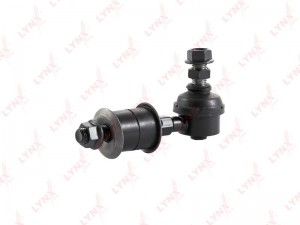 Стойка стабилизатора передняя L/R подходит для NISSAN Almera(N16) 1.5-2.2D 02 /  C7019LR LYNXAUTO