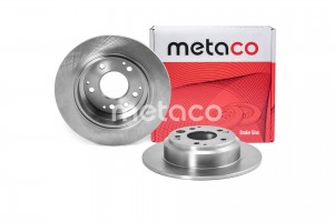HONDA LEGEND 2.2-3.5 91-98 3060174 METACO