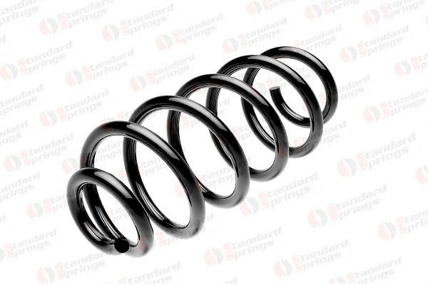 NISSAN X-TRAIL (T31) SC-2905 - усиленная ST123079R STANDARD SPRINGS