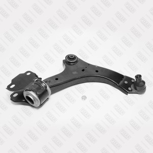 Рычаг подвески передний нижний правый LAND ROVER Freelander 06- FQ0772R FQ0772R FIXAR
