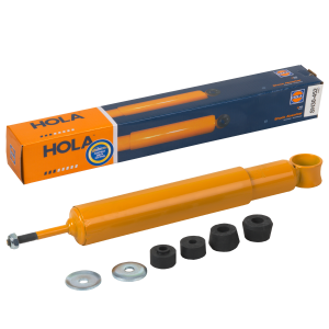 Амортизатор ГАЗ-2410,31105 задний масляный HOLA S452 HOLA