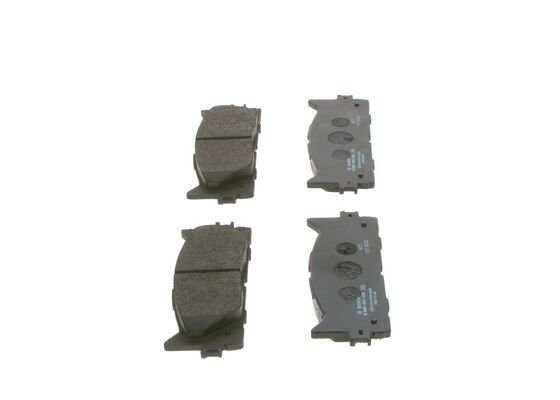 TOYOTA CAMRY (2006>) 0 986 494 430 BOSCH