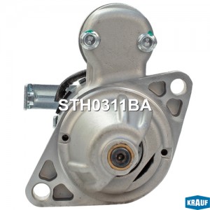 Стартер !12v 0.8kw 9z CR F75 \HONDA Civic V 1.3 16V EG EH EJ 1991-1995 1343ccm D STH0311BA KRAUF