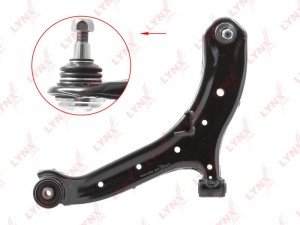 Рычаг подвески C5136L LYNXAUTO