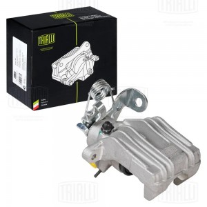 Суппорт торм. Audi A4 (00-) зад. лев. d=38мм (CF 182557) CF 182557 TRIALLI