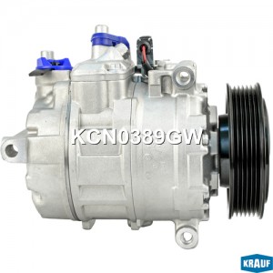 Компрессор кондиционера KRAUF KCN0389GW KCN0389GW KRAUF