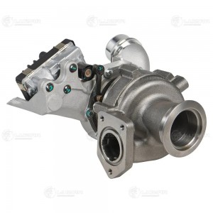 Турбокомпрессор для а/м BMW 3(F30)(11-)/5(F10)(12-)/X3(F25)(07-) 2.0D [N47] (тип LAT 2601 LUZAR