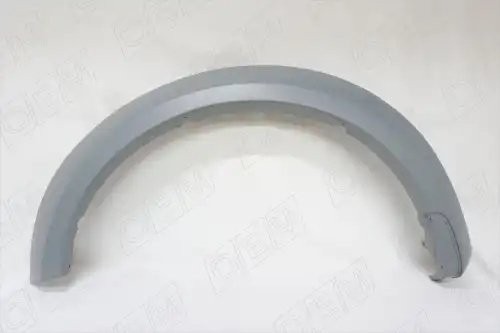 Расширитель арки передний левый Mitsubishi Pajero Sport 2 (2008-2015) OEM2442L OEMPARTS