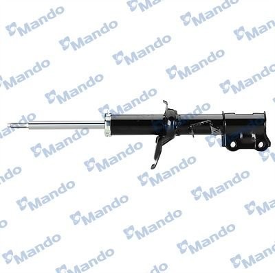 Амортизатор перед. Левый KIA PICANTO 04- EX5465007100 EX5465007100 MANDO