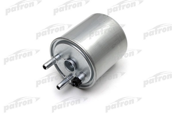 Фильтр топливный RENAULT Laguna 3 (09-) (2.0 D),Kangoo 2 (1.5 D) PATRON PF3215 PATRON