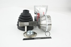 ШРУС внешний FIAT DUCATO 2006- 2810-DUCA54 2810-DUCA54 FEBEST