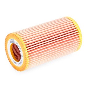 Фильтр масляный(картридж) HU7181Z MANN FILTER