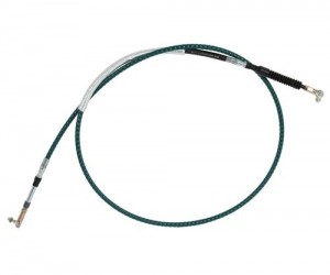 Трос КПП SITRAK HOWO L=3300мм MOVELEX WG9925240052MX MOVELEX