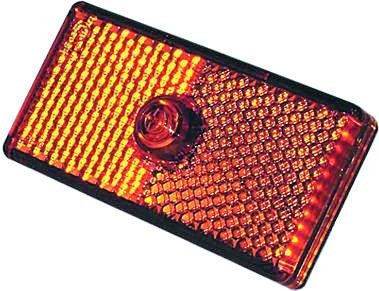 Фонарь габаритный ГАЗ-3310 12V ОСВАР 48023731 OSVAR