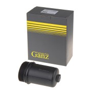 AUDI Q3 (2012>)/VW TIGUAN (2011>) АКПП GIH02003 GANZ