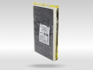 фильтр салонный! угольный Ford, Mazda NF6174C NEVSKY FILTER