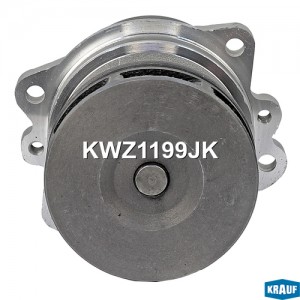 Помпа водяная KWZ1199JK KWZ1199JK KRAUF