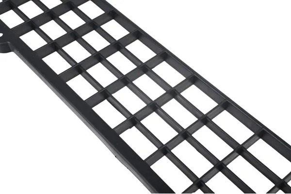 панель передняя! решетка за бампером \RVI New Premium 8721625SX STELLOX