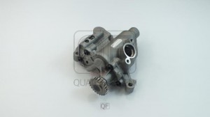 Насос масляный AUDI A6 (08-) QUATTRO FRENI QF34A00027 QUATTRO FRENI
