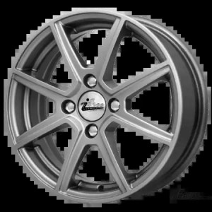 iFree Майами 14.0 / 5.5J PCD 4x108.00 ET 42.00 ЦО 67.10 Литой / Антрацитовый 034508 IFREE