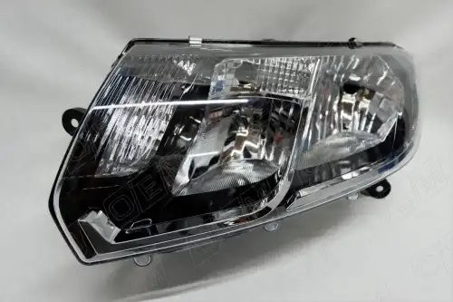 Фара левая Renault Logan 2 2014-2018 OEM0134FL OEMPARTS