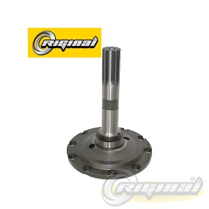 Вал ведомой шестерни колесного редуктора заднего моста для а/м УАЗ-469,3151 прав RG469240712201 RIGINAL