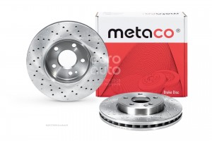 MERCEDES BENZ A180/200/250 W176 (2012>) 3050420 METACO