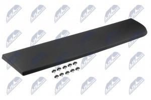 рычаг задний нижний левый!\ Honda CR-V 95-02 ZWTHD003 NTY