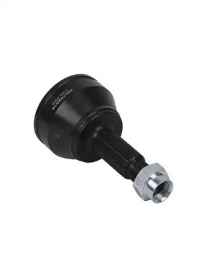 ШРУС наружный к-кт! 20186\ Ford Fiesta IV 1.4/1.8D 96> Z21664 ZENTPARTS