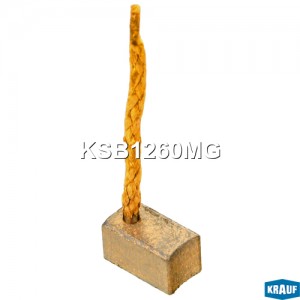 щетки угольные! SWF 21.95x10.92\ KSB1260MG KRAUF