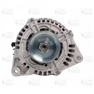 Генератор ЯМЗ-534 ГАЗон Next 14В 150А STARTVOLT LG 03534 START VOLT