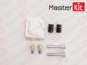 Направляющая тормозного суппорта Lucas 77A1780 77A1780 MASTER KIT