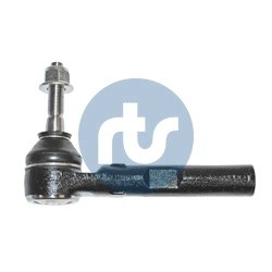 наконечник рулевой!\ Chrysler Voyager IV 07> 91-02808 RTS