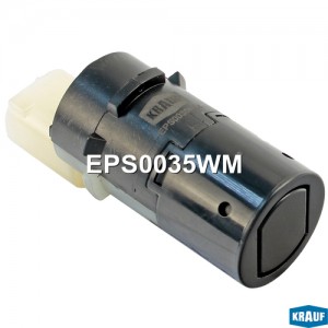 Датчик парковки BMW 5 (E39),X5 (E53) KRAUF EPS0035WM KRAUF