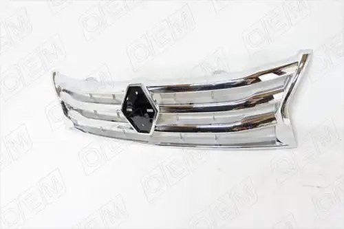 Решетка радиатора, Renault, Duster, 1 (2011-нв) OEM3059 OEMPARTS