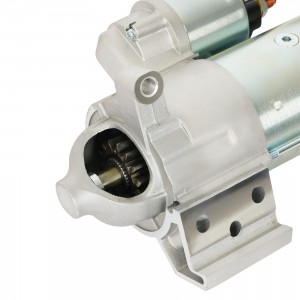 Стартер для а/м BMW 5 G30 (16-)/X3 G01 (17-)/X4 G02 (18-) 2.0D AT 2,2кВт (LSt 26 LSt 2601 START VOLT