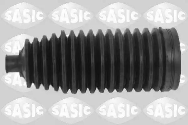 Пыльник рулевой RENAULT LAGUNA III 2754009 2754009 SASIC