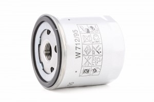VAG W71295 MANN FILTER