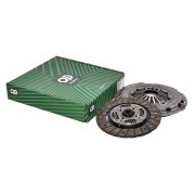 Комплект сцепления (2 in 1), дв. 1.4i, 1.6i (24 шлиц.) CHEVROLET LACETTI, AVEO C CKP4154 PILENGA