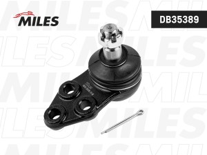 Опора шаровая SSANGYONG NEW ACTYON 10-13 пер.подв.  DB35389 DB35389 MILES