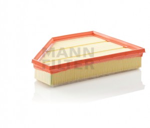 BMW 1-E87/ 3-E90/ X1 E84 C30135 MANN FILTER