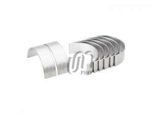 Вкладыши шатунные STD Subaru EJ20 (12108-AA210) UM BES006304000 UNITED MOTORS PRO