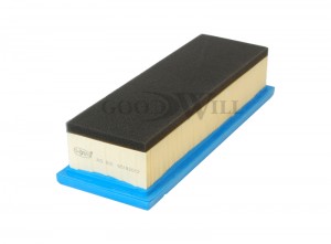 Фильтр воздушный AG801 AG 801 GOODWILL