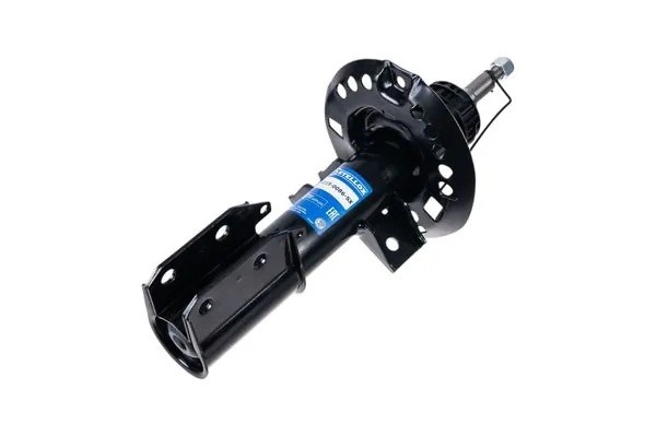 амортизатор передний газовый!\DampMatic B6 MB W212 4matic 4215-0086-SX STELLOX