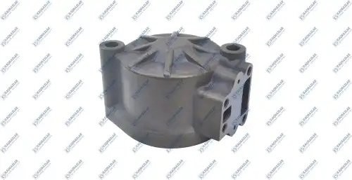 Корпус цилиндра КПП GR/GRS900/R K0602717 KACMAZLAR
