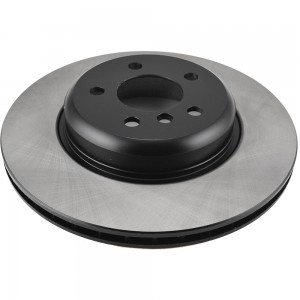 Диск тормозной задний BMW 5 F10/11/7 F01-04 BR32140T BR32140T SB NAGAMOCHI